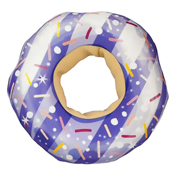 Подушка декоративная COLORFUL DONUTS 03