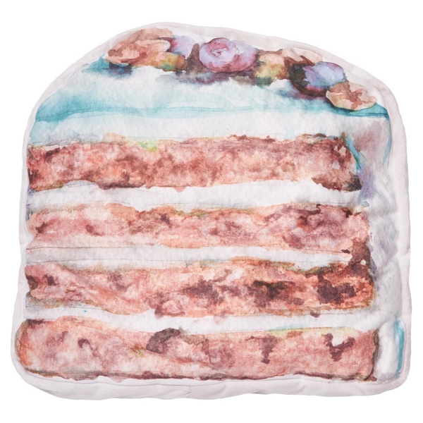 Подушка декоративная CAKE 01