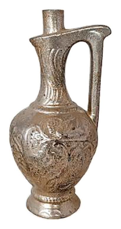 Кувшин серебряный арт.001