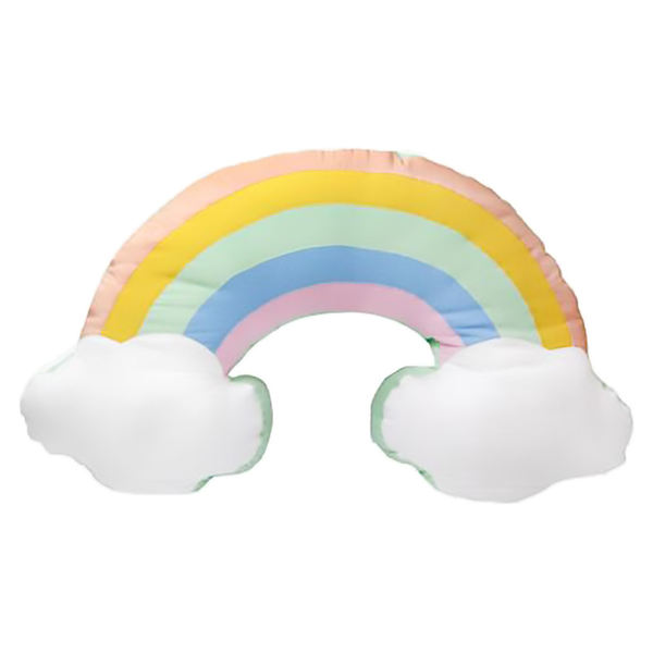 Подушка декоративная RAINBOW 01